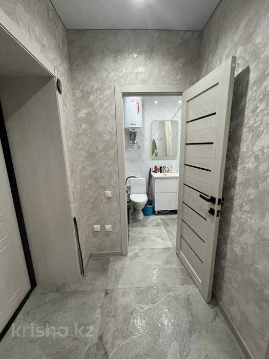 Продажа 1-комнатной квартиры