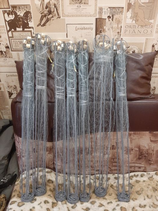 Хапуги для рыбалки