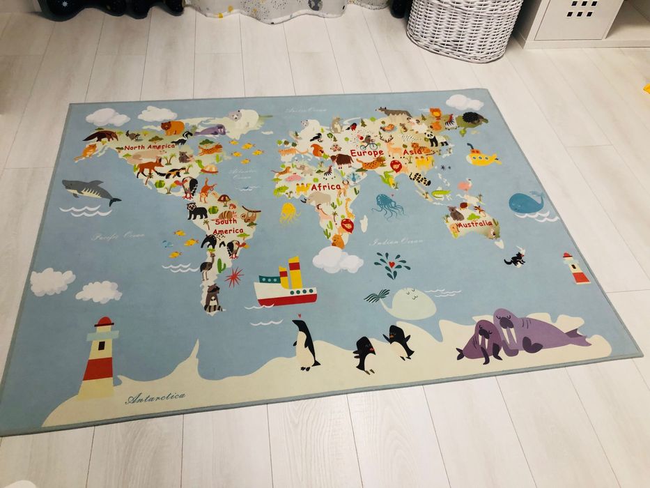 Килим и пердета НОВО