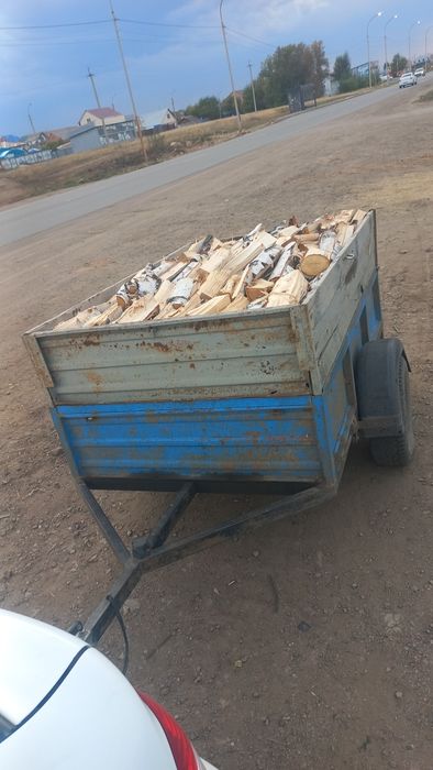Продам дрова колутые