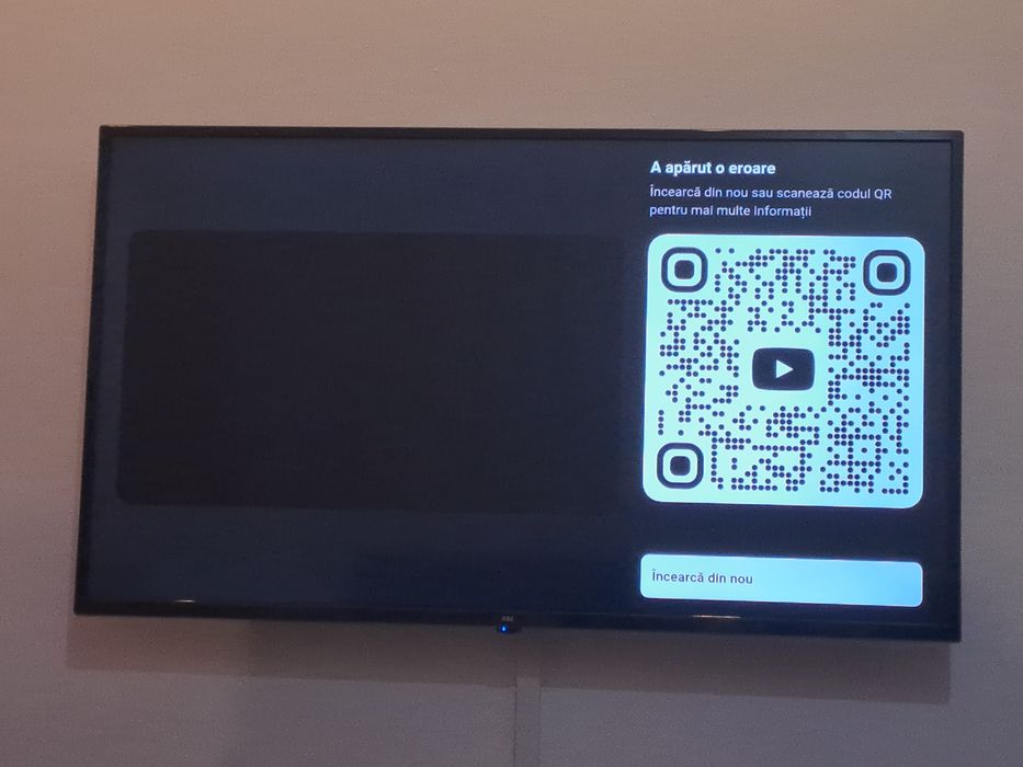 Smart Tv Nei 101 cm
