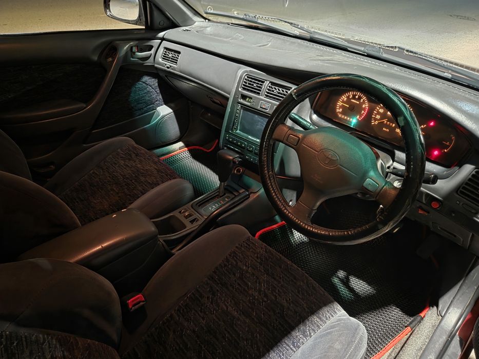 Продам   Toyota  caldina