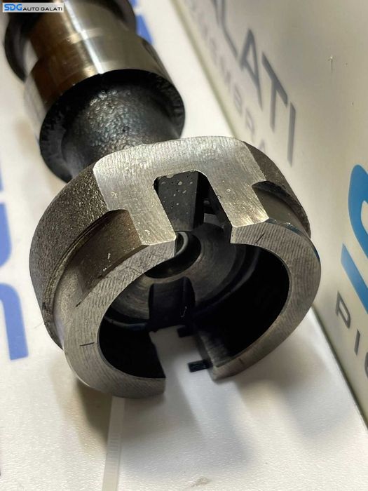 Ax Axa Came Evacuare Toyota Avensis 2.2 D 2005 - 2018 [2347]