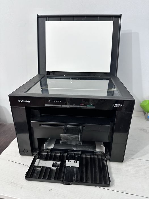 Canon i-sensys mf3010