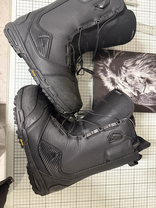 Burton Driver X 43 Snowboard Boots