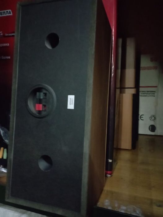 Продам домашний кинотеатр 5.1