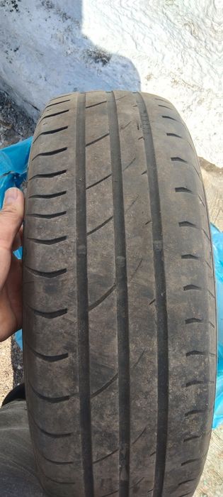 Летняя резина р 14