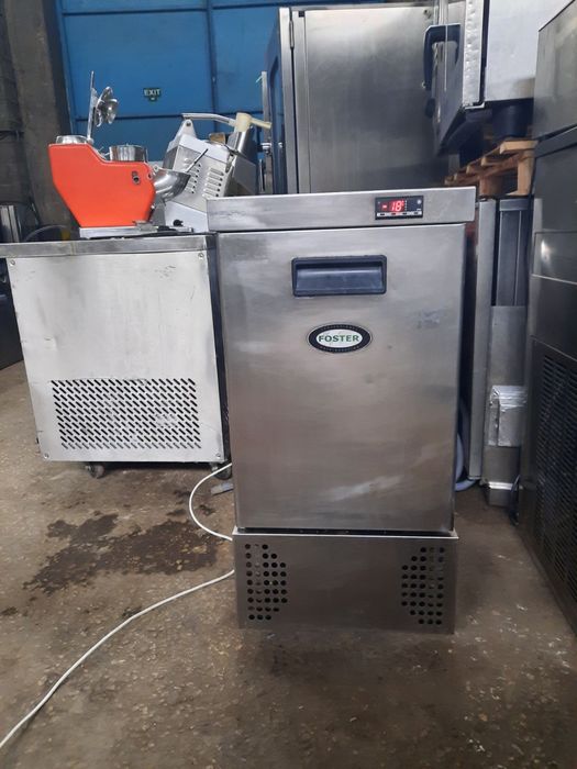 Хладилна маса - фризер за гастронорма 1/1 Foster