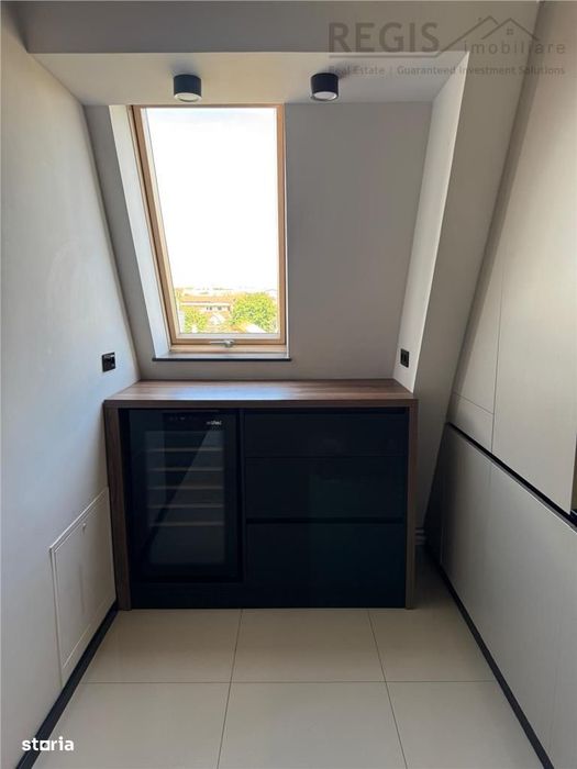 Apartament 2 camere premium, Tractorul