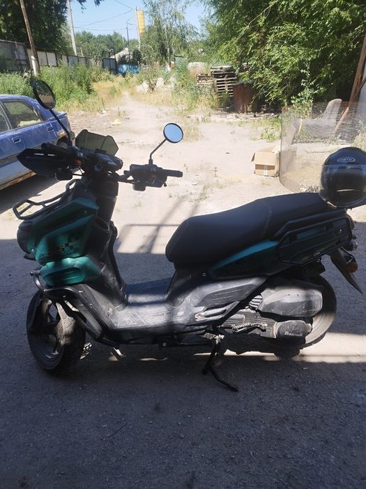 LF50QT-34 (TANK-200)