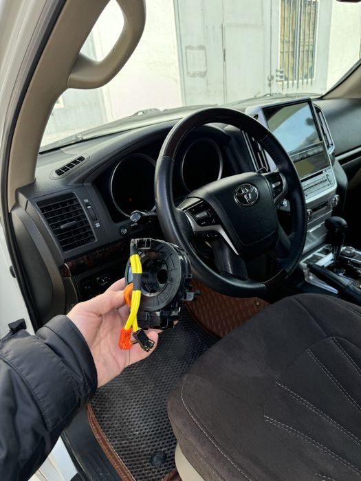 Решетка радиатора Lexus gx470