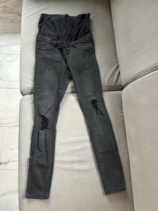 Дънки и панталони за бременни