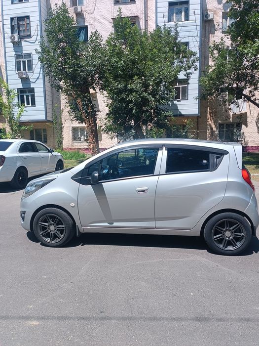 Spark,2020г.59000Продается Chevrolet Spark