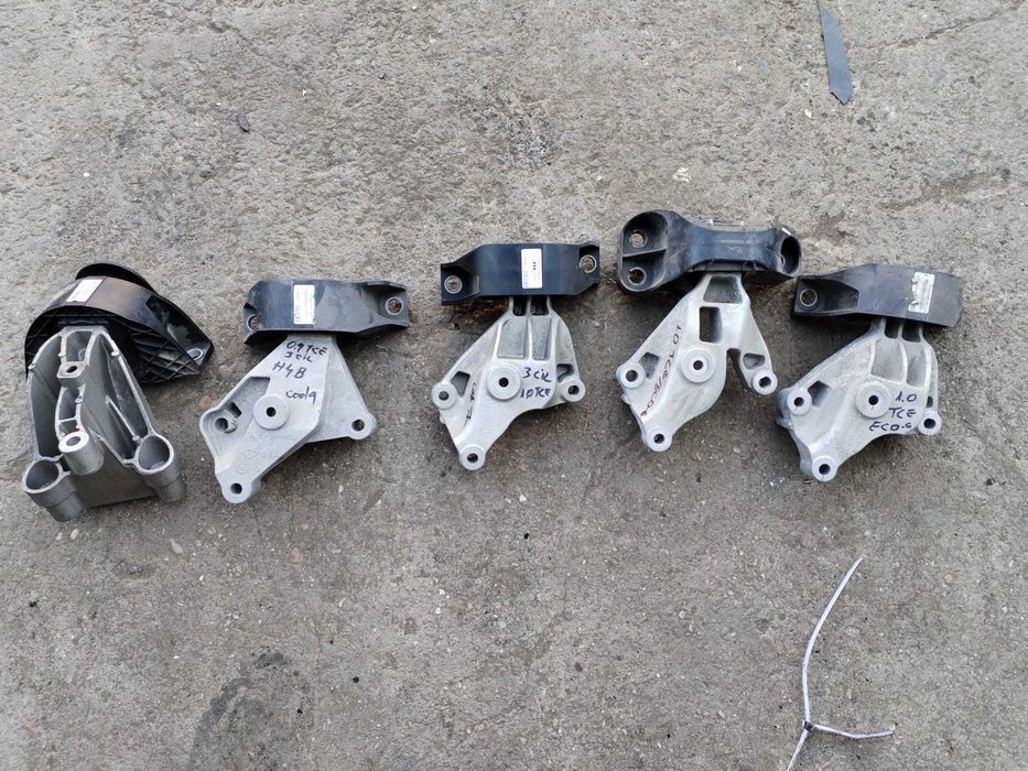 suport motor dacia , diferite modele