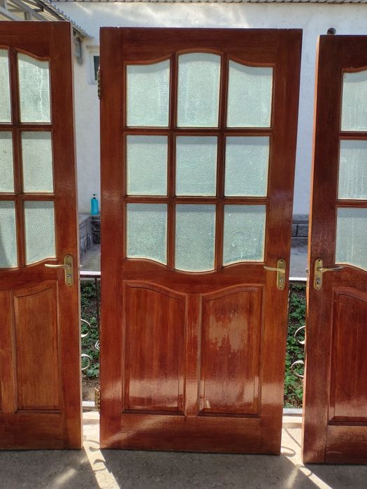 Двери межкомнатные