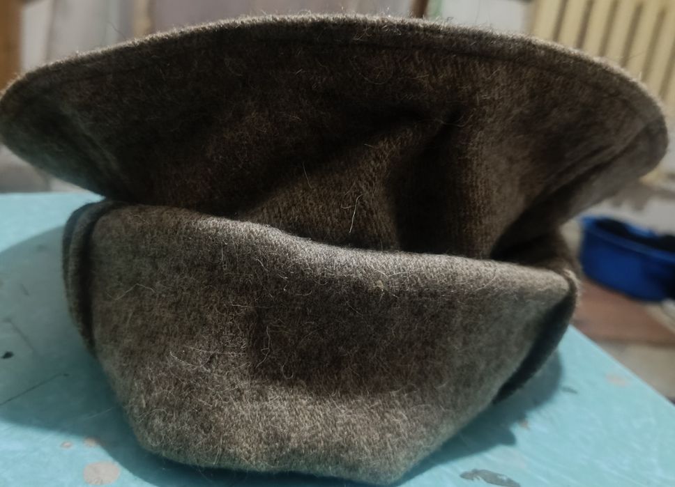 Продам шапки пуштунки