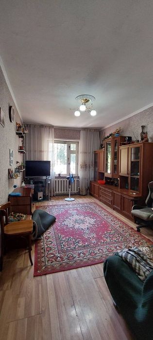 Продаётся 2/1/4 на массиве ТТЗ-4