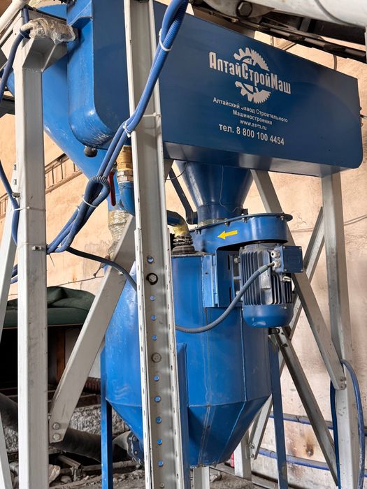 Продаётся АлтайСтройМаш!