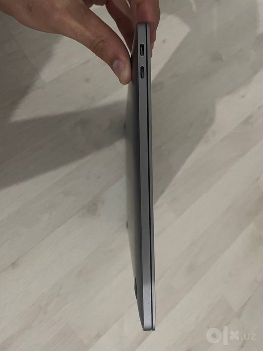 Mac book pro 2017