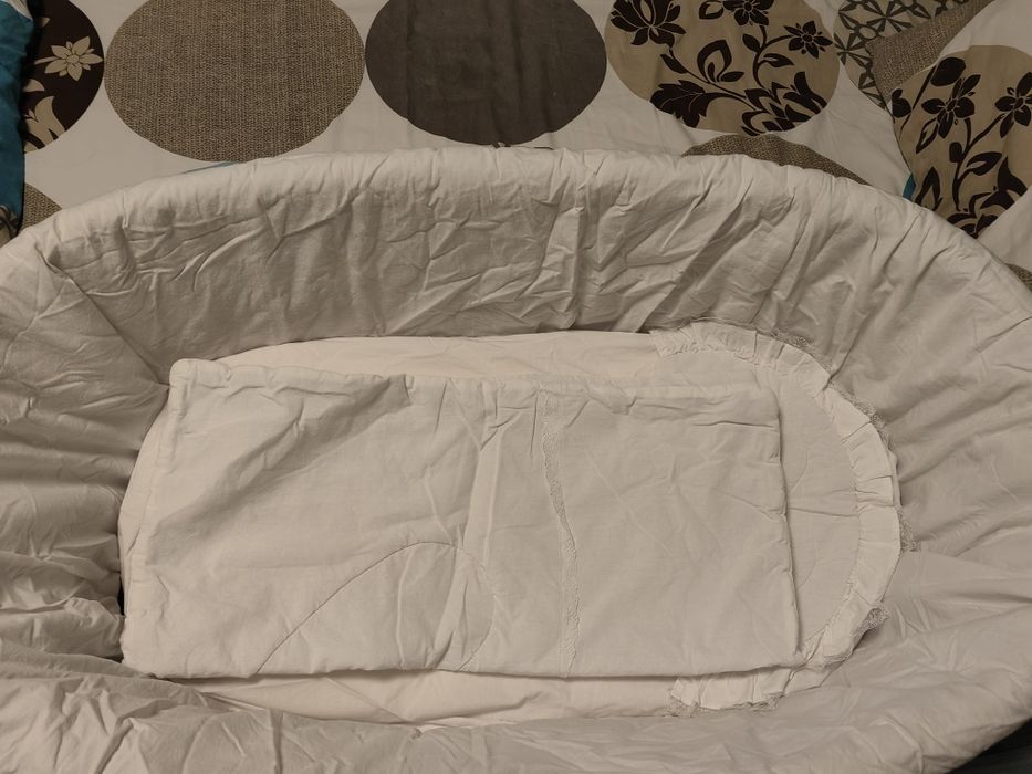 Cosulet pentru bebelusi