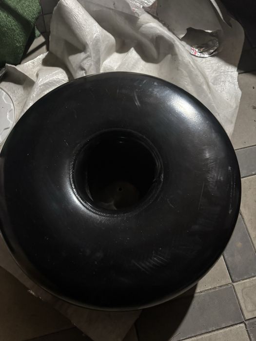 Газовый баллон на авто 63литр