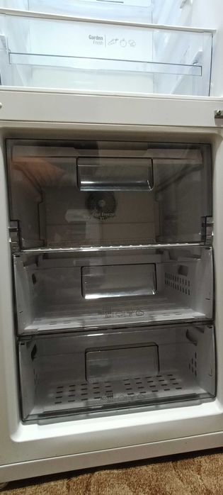 Vand combina frigorifica Arctic