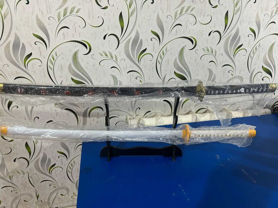 Аниме товары, новые, дешево