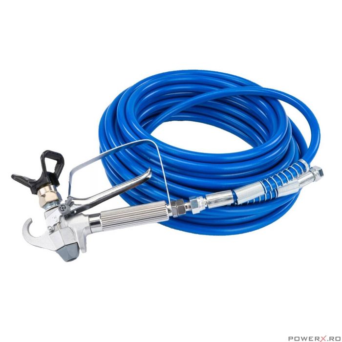 Pompa pentru zugravit, masina de vopsit hidrodinamica, profesionala,