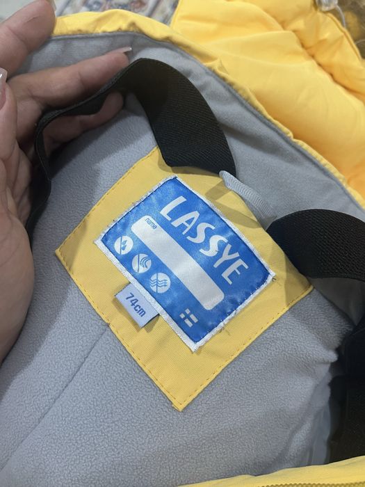 Продам детский комбенизон