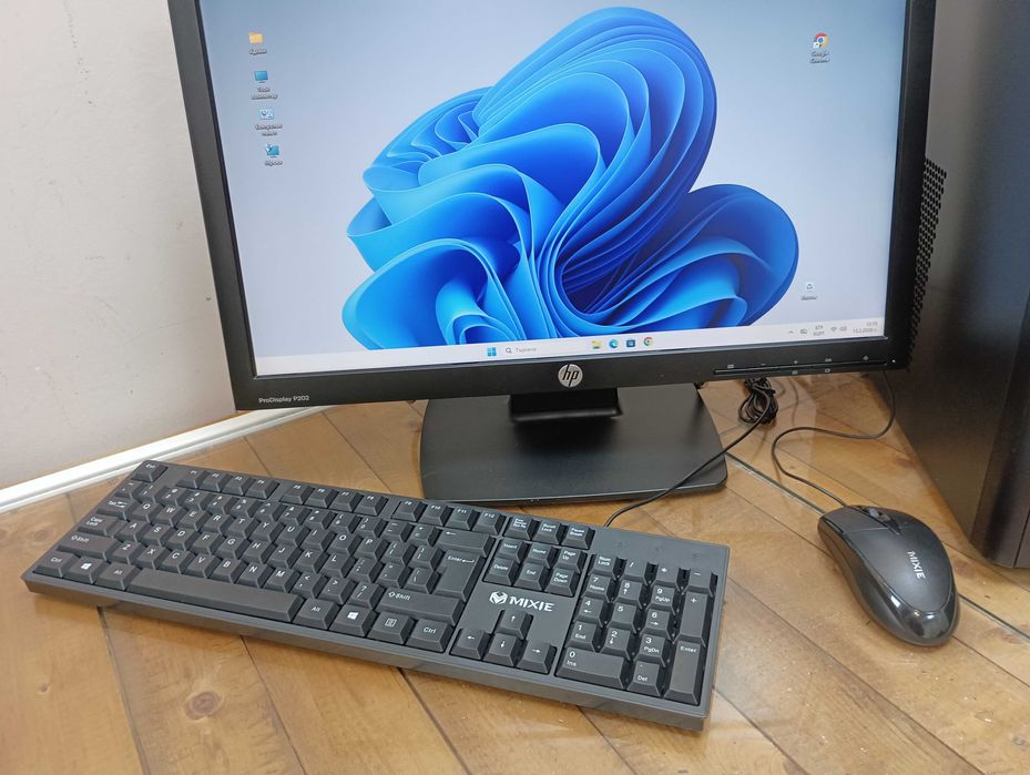 Настолен компютър Asus K31AD - i5 4460