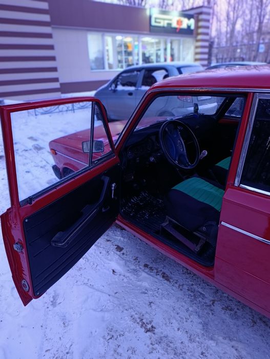 Продам ваз 2106.