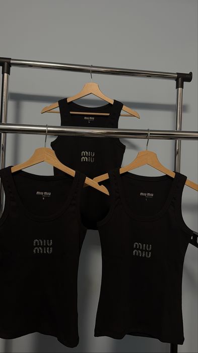 Премиум дамски потник Miu Miu