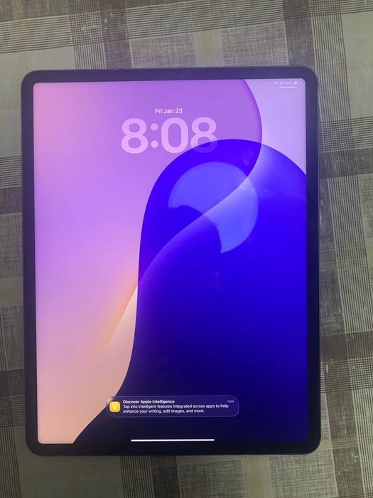 Apple IPad Pro M1 2021