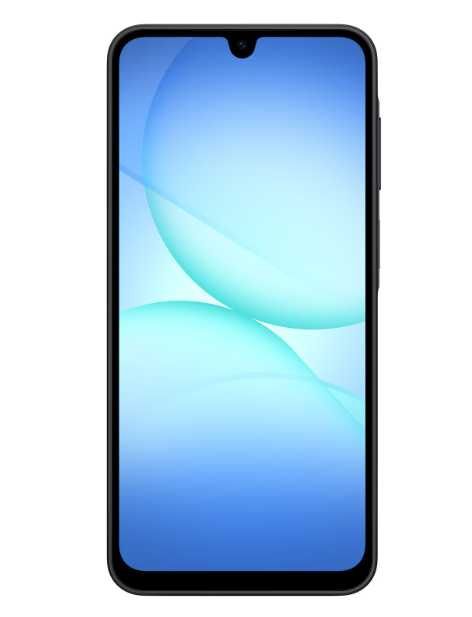 Samsung Galaxy A17 5G 128GB 4GB RAM Dual SIM Black Nou Sigilat Garantie