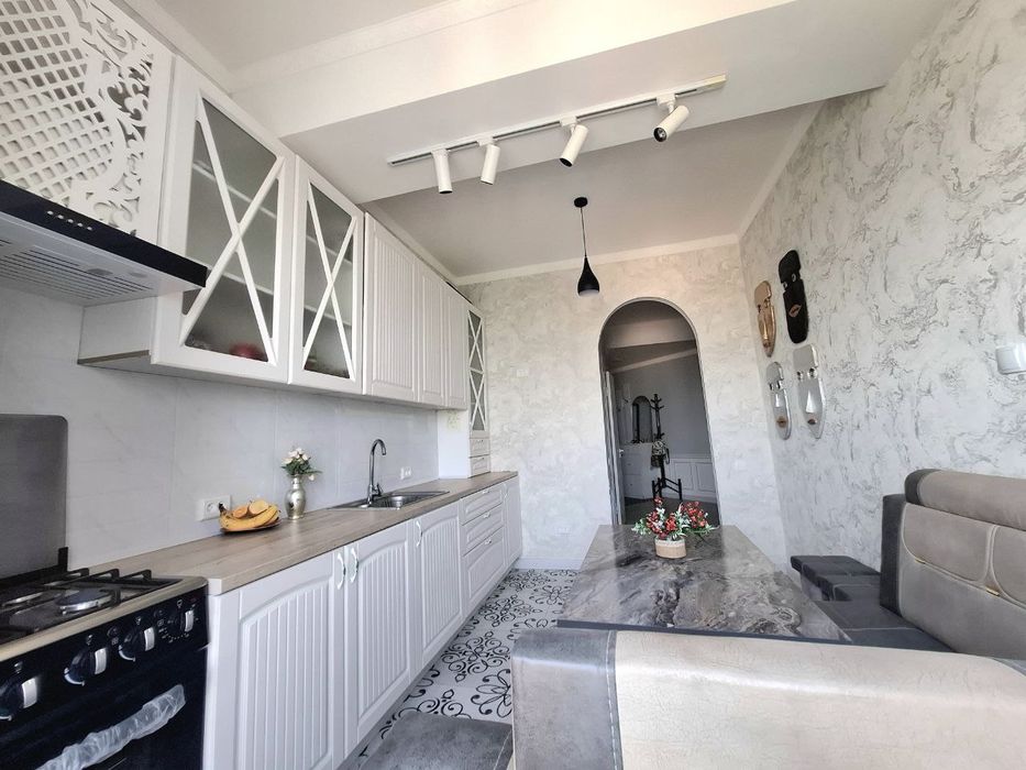 Квартира евро меб техн 45м2