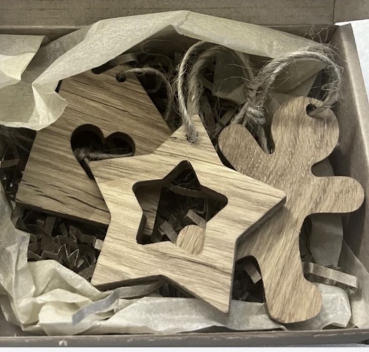 Игрушки елочные на елку НОВЫЙ ГОД