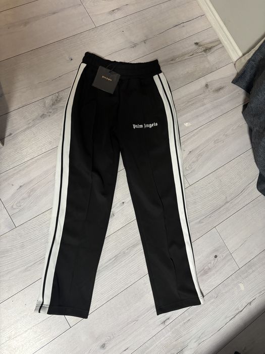 Pantaloni palm angels