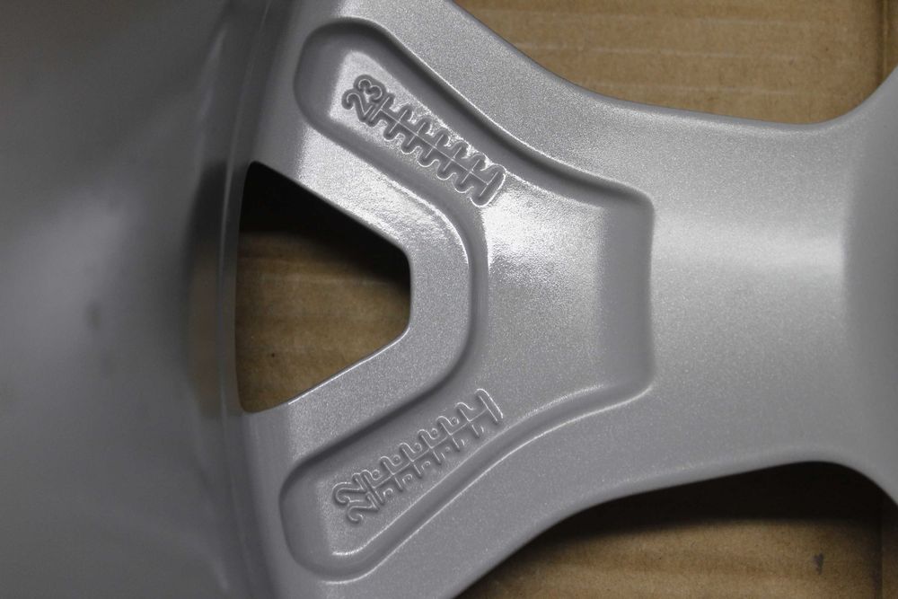 Нови оригинални джанти 17" Audi A1 (2018-2026)