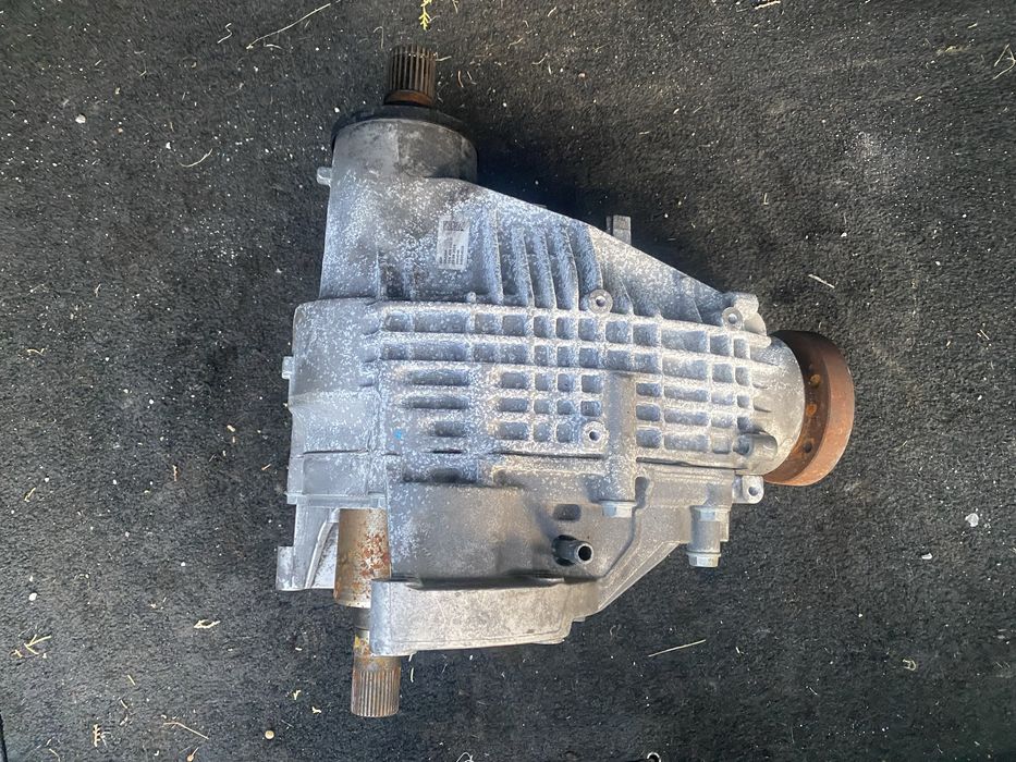 Диференциал VA550 09N409053G VAG група – 2024 г.