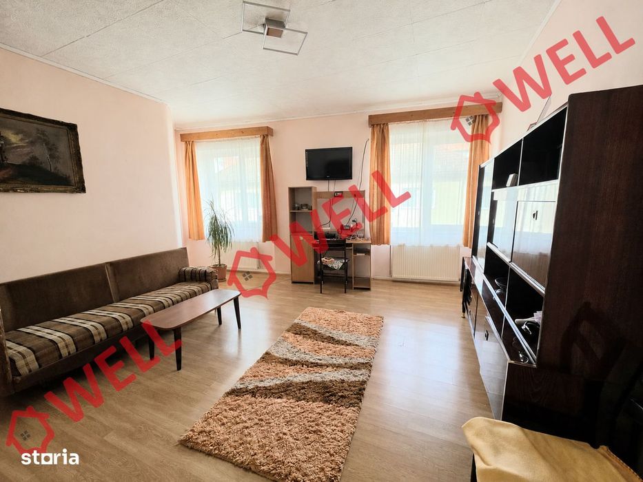 De vânzare casă familială în Baraolt, str. Petőfi Sándor