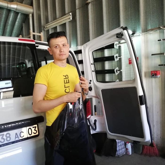 Тонировка Акция 10000