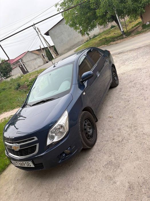 Chevrolet Cobalt 2023