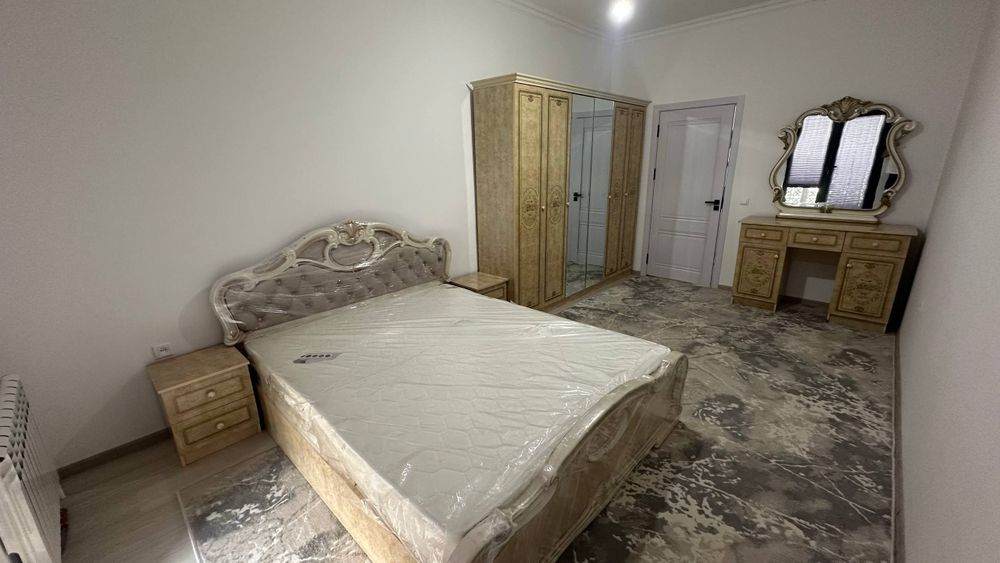 Sergili sokin makon 2 xonali uy ijaraga oilaga beriladi uzoq vaqtga ..