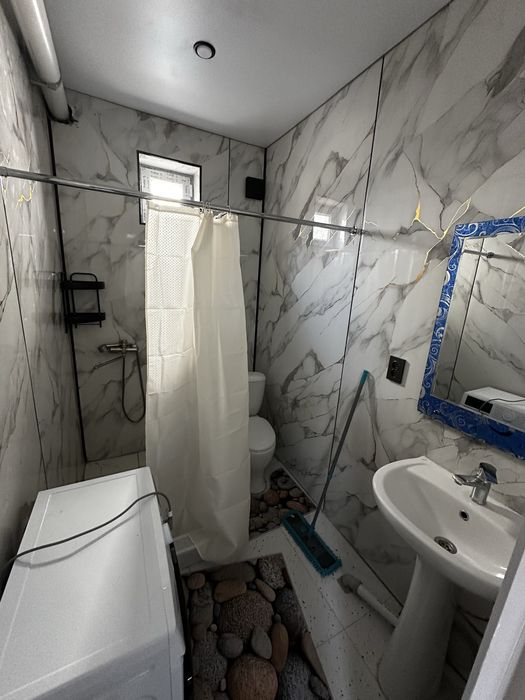 Квартира сарыағаш САМАЛ 1