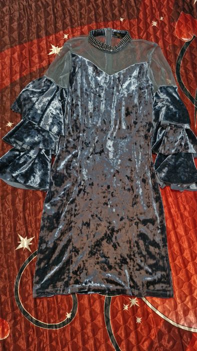 Разбираю гардероб