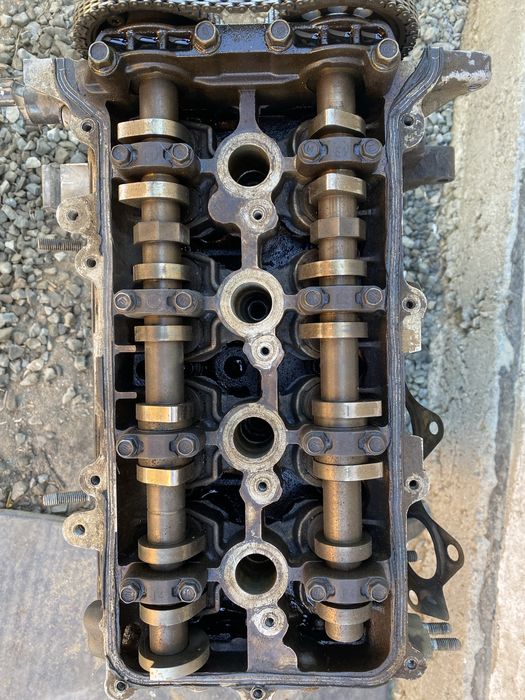 Мотор kia rio 3 2014 обьем 1.6 б/у