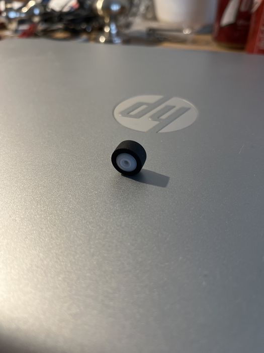 Rola presoare 13/8/2 mm