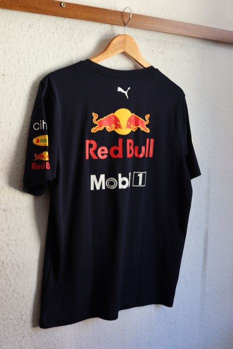 Red Bull racing f1 ,formula 1 тениска размер М