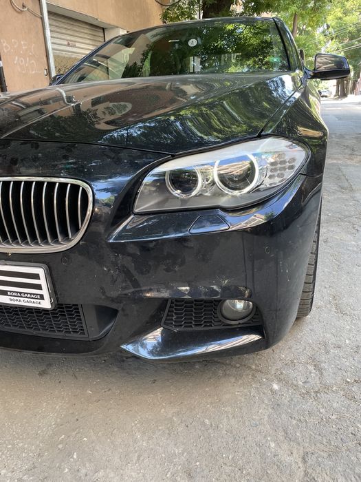 Бмв Ф10 Ф11 Фар фарове Ремонт Рециклиране 6 месеца Гаранция