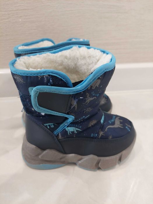 Детски апрески 25 номер